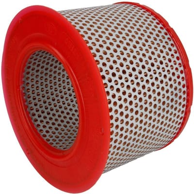 Luchtfilter MANN-FILTER C 1555/1