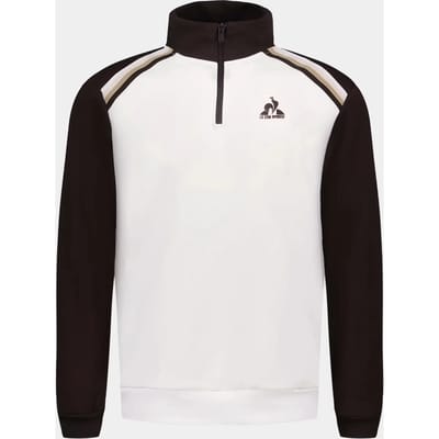 1/2 rits sweater Le Coq Sportif Heritage