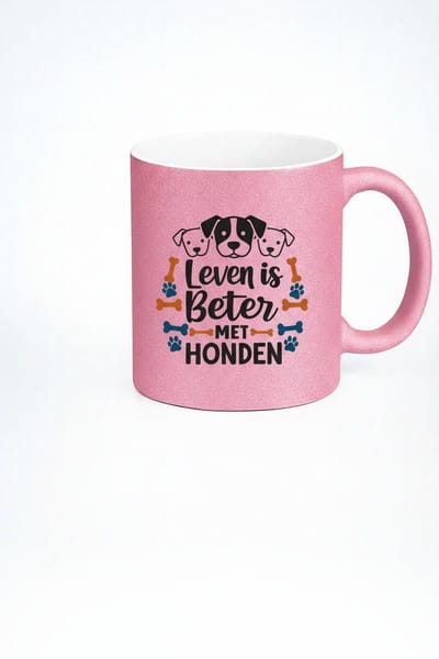 Nevolis® | Espressomok 330ml met Uniek Design | Ontwerp Jouw Eigen Mok | Handgemaakt Cadeau voor Koffieliefhebbers | Gepersonaliseerd op Aanvraag | Enkel of Grote Bestelling