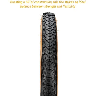 Mountainbike Band 20 26 27.5 29 700C Vervangende Band Opvouwbare MTB Band voor Mountain Racefiets 27.5x2.1