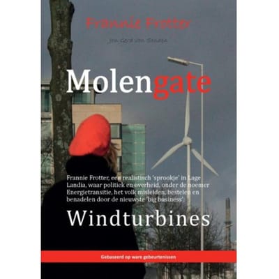 Molengate - Jan Gerd van Senden