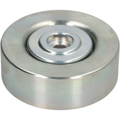 Rondsel/geleiderpoelie, V-riem SKF VKM 38240
