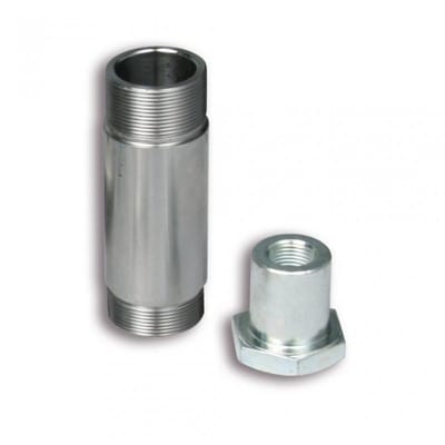 Moyeu de variateur Malossi Variotop pour mobylette MBK 50 51 / 23 1900.C0 Neuf