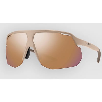 Smith Motive Matte Summit +Bonus Lens Zonnebril patroon