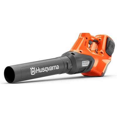 Husqvarna 530iB – Professionele accu bladblazer 18 N - Zonder Accu en Lader