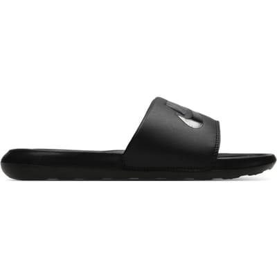Nike Victori Slippers en Sandalen Heren - Zwart - Maat 40 - Rubber