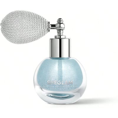 Go Go Glow Highlighter Bodymist-Fairy Twinkle Merk Beauty Cosmetica Make-Up Voor Vrouwen En Meisjes