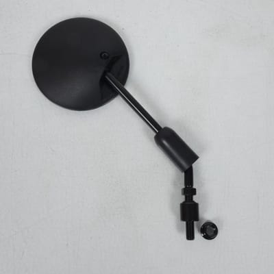omkeerbare spiegel rms voor motor honda 650 dominator 1996 tot 2000 rd08b / d / g nieuw