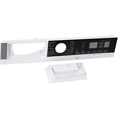 AEG controlepaneel, wit, AEG 140194820019