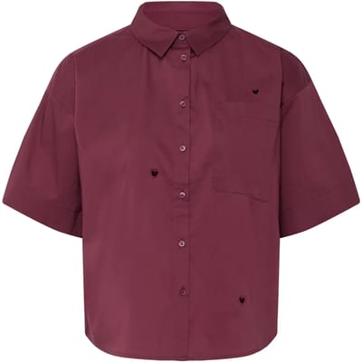 Vrouwenblouse Ichi IHLelaya