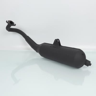 Pot d échappement Malossi pour Scooter Kymco 50 Dink Neuf