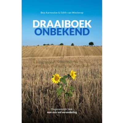Draaiboek Onbekend - Bea Aarnoutse