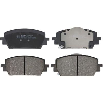 Remblokset ABE C10540, voor