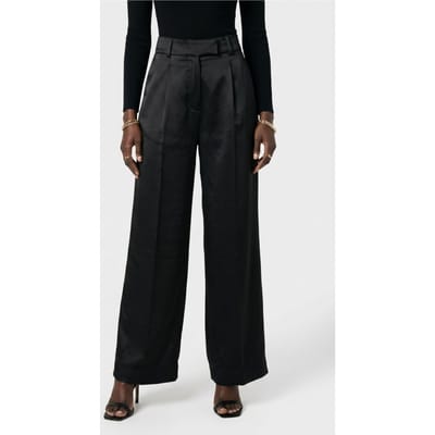 & Other Stories Diaz Trousers Black Taglia: 34 | Pantaloni da completo Outlet | Donna | Nero