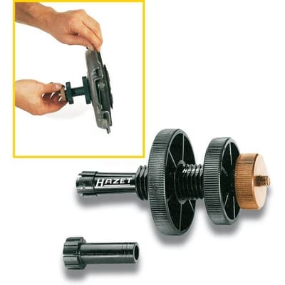 Hazet 2174 Koppeling-centreergereedschap