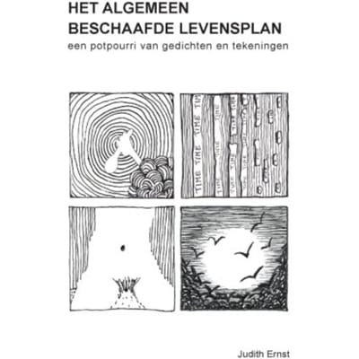 Het Algemeen Beschaafde Levensplan - Judith Ernst