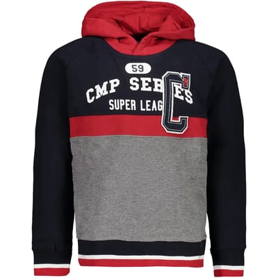 Junior Hoodie CMP