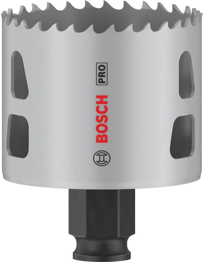 Bosch PRO Multi Material PC Plus Gatenzaag 59 mm - 2608594393