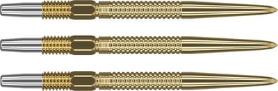 Target Swiss Points GRD Gold 26 mm