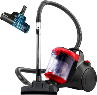 ApexArte® Stofzuiger Zonder Zak