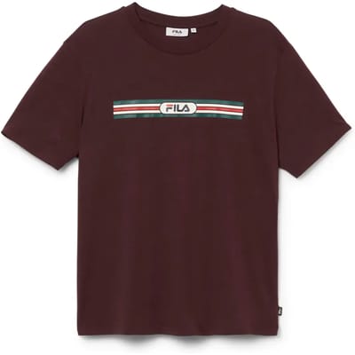 T-shirt Fila Albes Regular Graphic