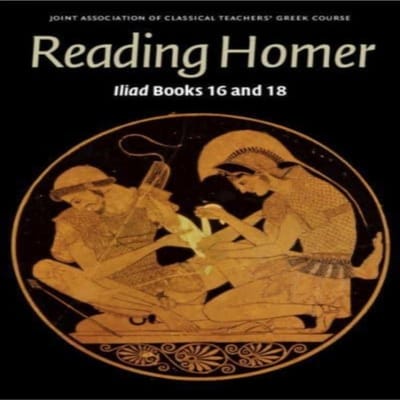 Homerus Lezen door de Gezamenlijke Vereniging van Klassieke Leraren Griekse Cursus Paperback Boek 9780521170888