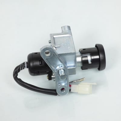 Neiman P2R Sleutelschakelaar voor Yamaha 50 Neo'S Scooter 1997 tot 2002 Gloednieuw