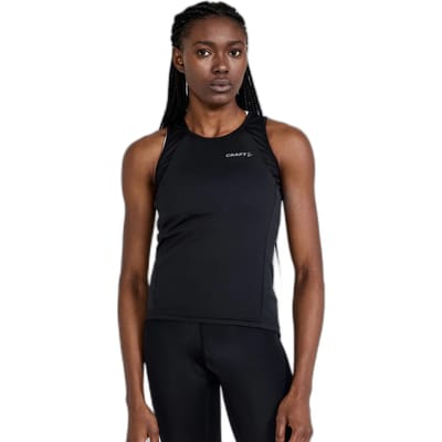 Sportshirt Dames Craft core endure