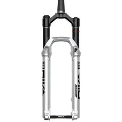 Rockshox Pike Ultimate Charger 3.1 Rc2 Crown Boost™ 15 X 110 Mm Str Tpr 44 Offset Debonair+ C2 Mtb-voorvork Zilver 29´´ / 140 mm