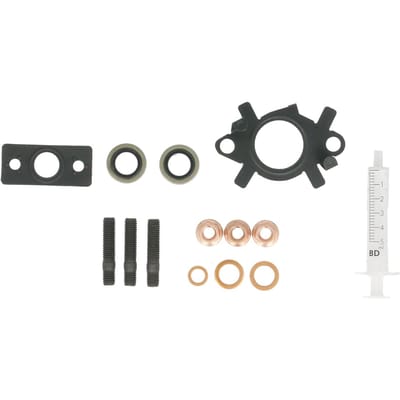Turbocharger, montageset EVORON EVMK0236