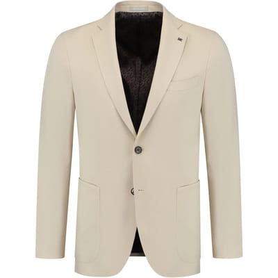 Blazer Michael Kors Structured