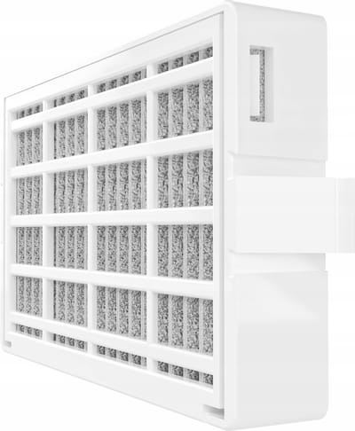 Wessper Antibacteriële Filter voor Whirlpool koelkasten - C00629721 - J00608773 - 481248048172