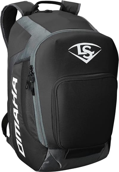 Louisville Slugger Omaha Stick Pack