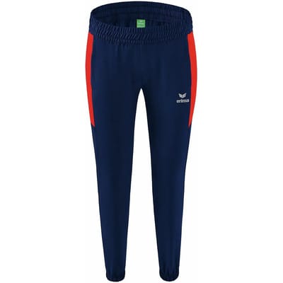 Dames presentatie joggingbroek Erima Team