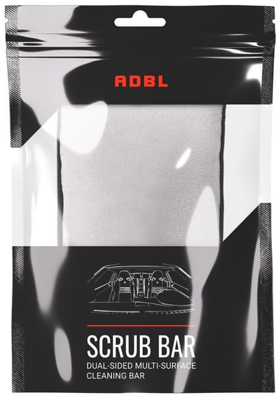 ADBL SCRUB BAR - ADBADB000614