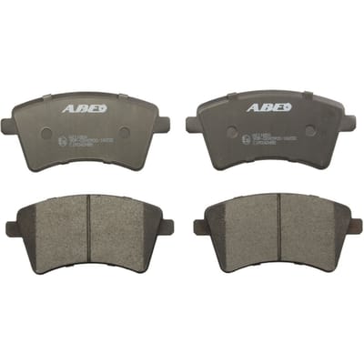 Remblokset ABE C1R042, voor