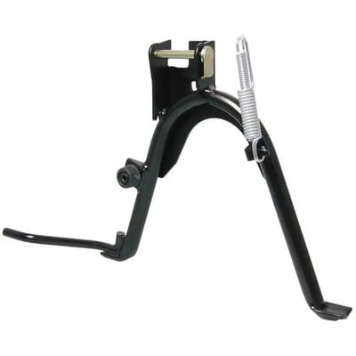 Middenstandaard scooter Buzzetti MBK 50 Ovetto 2T, Mach G-Yamaha 50 Neos 2T