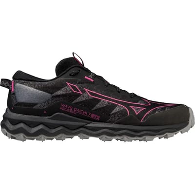 Hardloopschoenen Mizuno Wave Daichi 7 Gtx