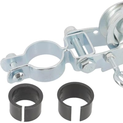 Aansluiting voor aanhanger en universele trekhaak compleet Sélection CGN Cycle
