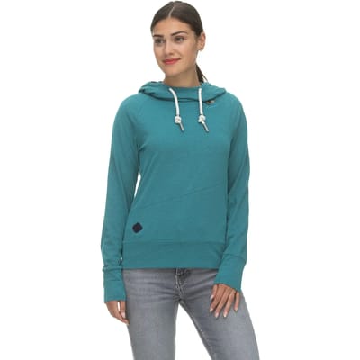 Dames Hoodie Ragwear Fuge