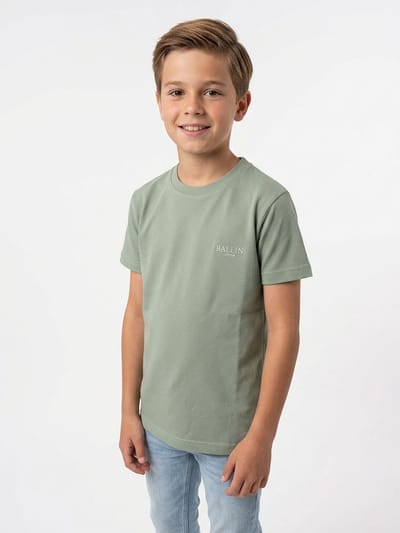 3062 Kids Pique t-shirt