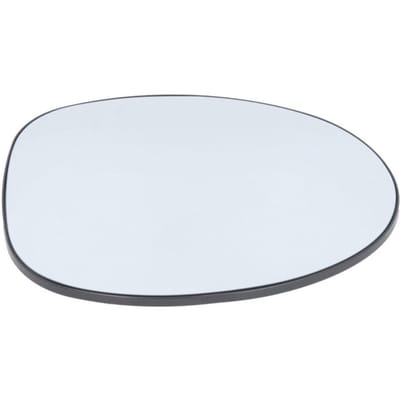 Spiegelglas, buitenspiegel BLIC 6102-02-1222117, rechts
