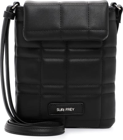 SURI FREY Schoudertas Hilary ( 13960 ) - Dames handtassen - black 100