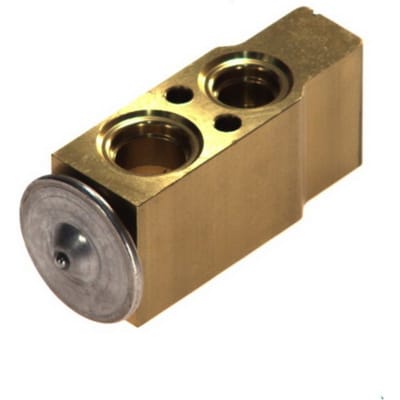 Expansieventiel, airconditioning THERMOTEC KTT140010