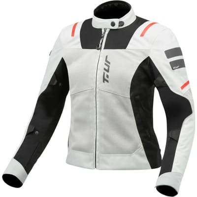 Motorjack voor dames Tucano Urbano Elba Evo