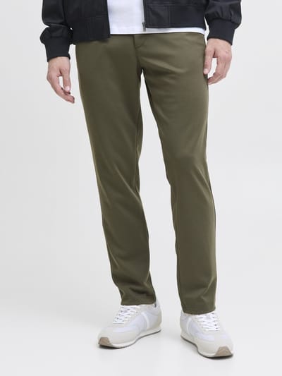 Jack & Jones Chinobroek Slim Fit Chinobroek