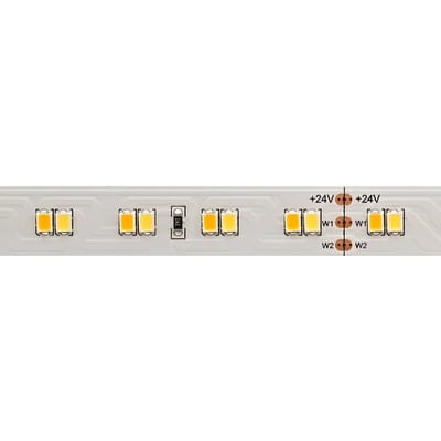 Verstelbare LED-strip Sigor 6500-2700K