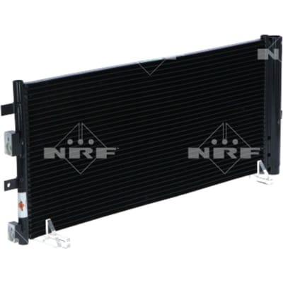Condensor, airconditioning NRF 350403