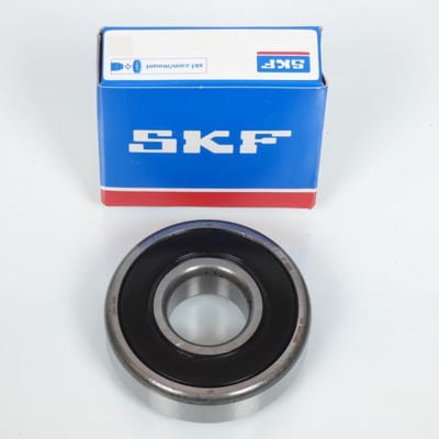 Roulement de roue SKF pour Moto Honda 1100 GL 1980 à 1983 Neuf