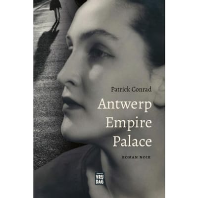 Antwerp Empire Palace - Patrick Conrad